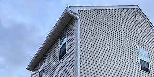 Best Siding for Multi-Family Homes  in Clarksville, VA